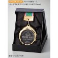 画像3: 高級メダル　SHM-294・295・296：ＭＶＰ・選手宣誓記念・最優秀選手賞などに、キレイで、豪華な金メダル・銀メダル・銅メダル、優勝メダル (3)