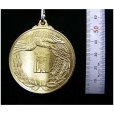 一般メダルKMSメダル-B型画像2