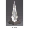 クリスタルブロンズＶT3077イメージ3