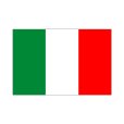画像1: 卓上旗　イタリア (1)