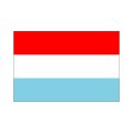 卓上旗　オランダ