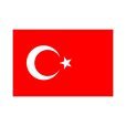 トルコ国旗画像1