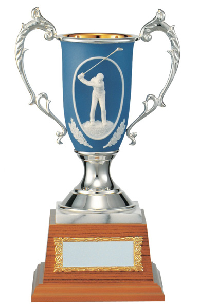 優勝カップ、高級優勝カップ、クリスタルカップ、ゴルフカップの専門店 赤井トロフィー (Page 1)