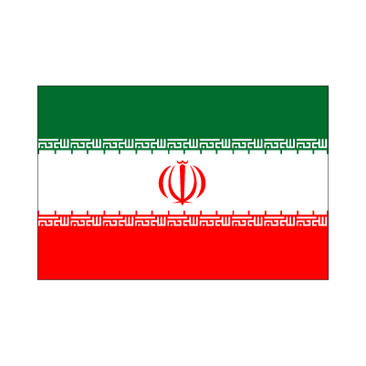 イラン国旗画像1
