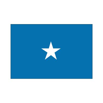 ソマリア国旗画像1