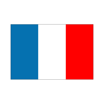 フランス国旗画像1