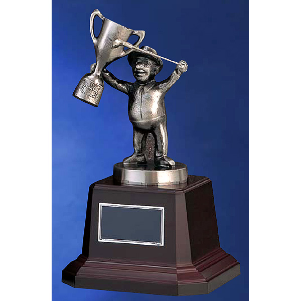 ゴルフトロフィー