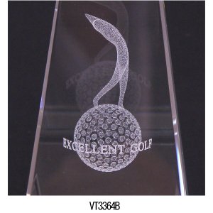 ゴルフ用クリスタルVT3364イメージ3