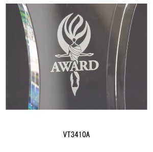 クリスタルブロンズＶT3410イメージ3