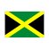 画像1: 卓上旗　ジャマイカ
