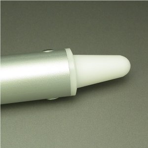 画像3: アルミポール：クラブ旗・応援旗に使われる旗棒・伸縮アルミポール