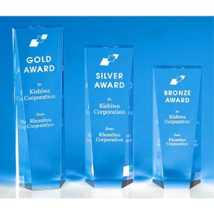 表彰楯イメージ1