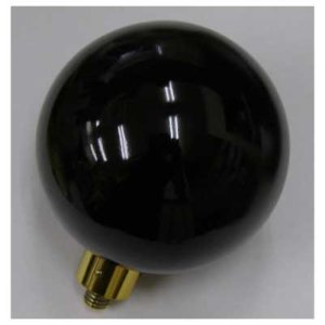 旗棒・旗用トランク・三脚　セット　黒塗千段巻棒・金ネジ式　中古品 旗棒・旗用トランク・三脚 セット 黒塗千段巻棒・金ネジ式