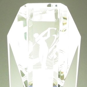 ゴルフ用クリスタルVT3368イメージ3