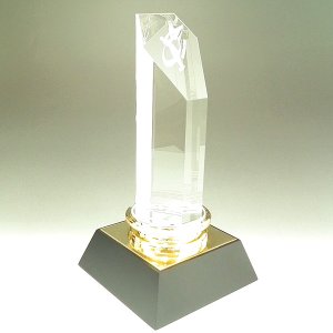 ゴルフ用クリスタルVT3368イメージ2