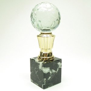 画像3: VT3156：サッカー大会やフットサル大会の優秀選手賞・殊勲賞・ＭＶＰなどに、サッカー用の記念ブロンズトロフィー