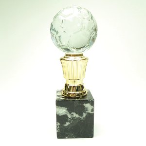 サッカー用ブロンズVT3156画像2