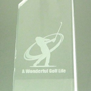 ゴルフ用クリスタルVT3400イメージ3