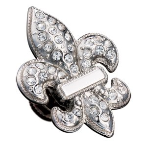 画像1: クリスタル　グレース　ＦＬＥＵＲ