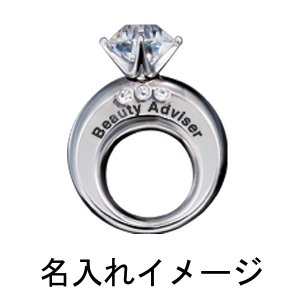 画像2: クリスタル　グレース　RING
