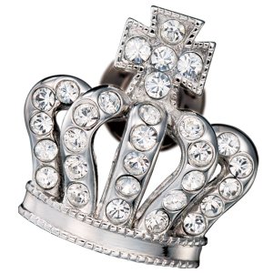 画像: クリスタル グレース CROWN