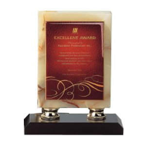 表彰楯VOP606画像