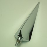 画像: 三方剣：優勝旗・会旗・刺繍旗・校旗に使用する旗頭