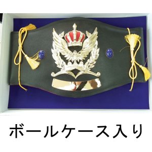 画像2: チャンピオンベルトCHP2：ボクシング・空手・プロレス・格闘技・の大会に使用可能なチャンピオンベルト