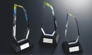 クリスタルブロンズB314イメージ1