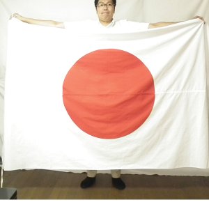 日の丸、日本国旗、日章旗画像1