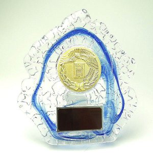 クリスタル楯VSX5534イメージ3