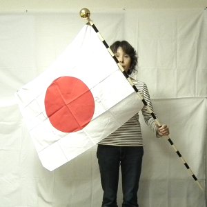 日の丸、日本国旗、日章旗画像2