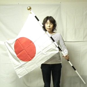 日の丸、日本国旗、日章旗画像2