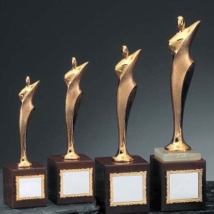 ブロンズトロフィー VT3144｜ブロンズ、優勝カップ