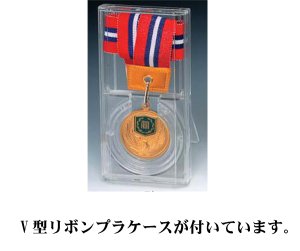 一般メダルVL85メダル-C型画像3