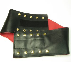 画像3: チャンピオンベルトCHP1：ボクシング・プロレス・空手・格闘技・の大会に使用可能なチャンピオンベルト