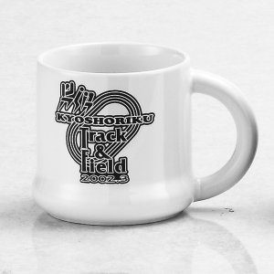 画像1: ポパイマグ329-1オリジナルのマグカップ