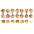 画像: VTX3640金：ＭＶＰ・優秀選手賞の景品などに用いられる記念ブロンズトロフィー