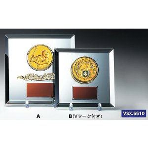 野球楯VSX5510画像