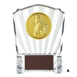 野球楯VSX5533画像