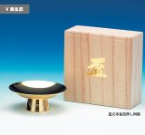 画像: V鹿金盃  SAV-60(単盃)：退職記念、社内表彰、周年記念、功労賞