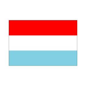 オランダ外国旗