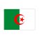 アルジェリア国旗画像1