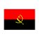 アンゴラ国旗画像1