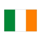 画像: アイルランド国旗：翌日発送可、世界の国旗掲揚、壁掛け、タペストリーに外国旗販売