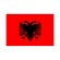 アルバニア国旗画像1