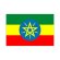 エチオピア国旗画像1