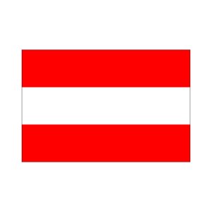オーストリア国旗画像1