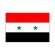 シリア国旗画像1