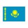 カザフスタン国旗画像1